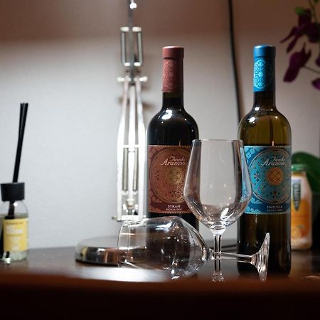B&B Mansion Villa Pirandello Agrigento Dış mekan fotoğraf
