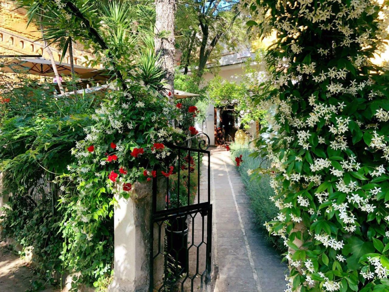 B&B Mansion Villa Pirandello Agrigento Dış mekan fotoğraf